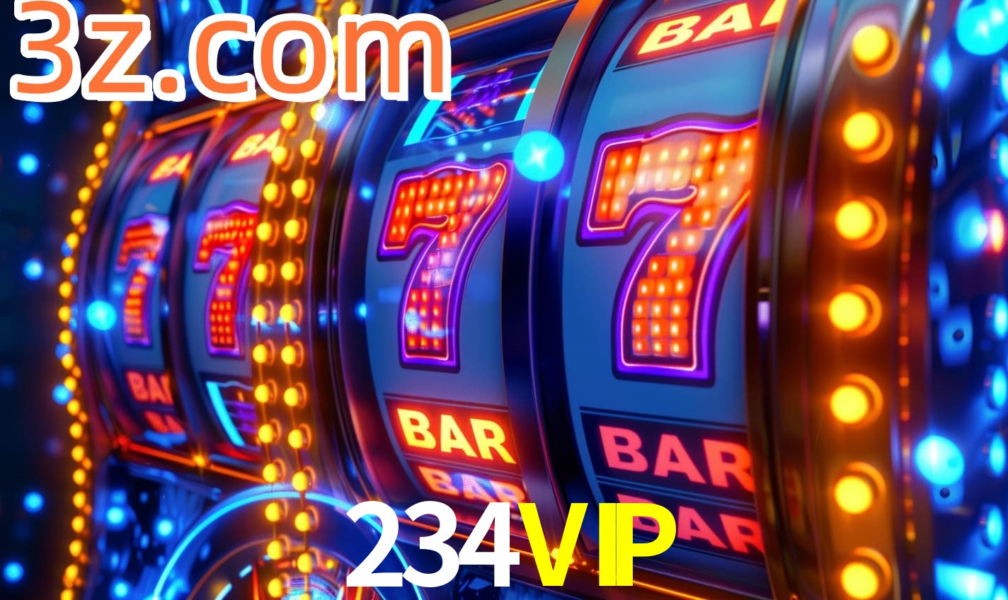 Bônus 234VIP Para Todos